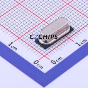 S1T26000ZWFAC Crystal (Passive) HC-49S-SMD Crystal Oscillator SMD Crystal Oscillator 26MHz 20ppm 20pF - Product Image 1
