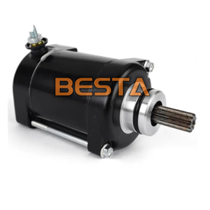 12418559627 Passend für BMW G310 und <span class=keywords><strong>310GS</strong></span> 2016-2021 Motorstarter - Product Image 5