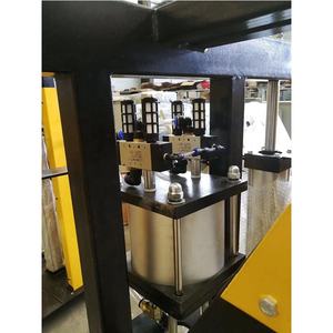 Robot de Sellado de Bombas de Dos Componentes de Alta Resistencia con Control PLC para Procesamiento Comercial de Vidrio - Product Image 2