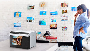Colorway Vente en gros 5 "Papier <span class=keywords><strong>photo</strong></span> brillant Drylab Papier <span class=keywords><strong>photo</strong></span> Minilab pour film <span class=keywords><strong>Fuji</strong></span> Papier <span class=keywords><strong>photo</strong></span> brillant Fujifilm Frontier-S DX100 - Product Image 2