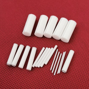 OD 2*20mm Yttrium estabilizado Zirconia reactivo especial émbolo de cerámica bomba de pistón varilla de cambio - Product Image 1