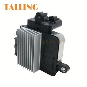 OEM 89257-30060 Módulo de Control de ventilador de refrigeración de motor automático Resistencia del regulador del motor del ventilador del calentador 8925730060 para <span class=keywords><strong>LEXUS</strong></span> TOYOTA - Product Image 4