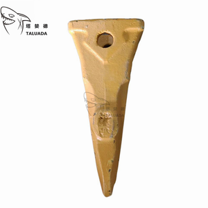 Taluada XE80 <span class=keywords><strong>EX70</strong></span>ฮิตาชิเครื่องขุดฟันถังคมแบน021S1ฟันถัง - Product Image 2