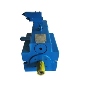Bomba Hidráulica Danfoss Serie PVXS, Modelo PVXS-130-M-R-DF-0000-000, Bomba de Pistones Axiales PVXS130, PVXS-130-M-R-DF-0000-000, Serie PVXS - Product Image 1