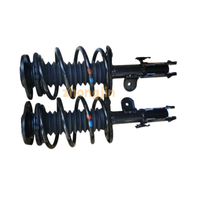 Nouvel amortisseur de suspension arrière universel pour Toyota Coaster 86 pour Estima Tundra pour Toyota Vits