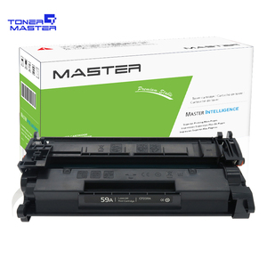 Châu Phi Sự Lựa Chọn Tốt Nhất Nhà Máy Bán Buôn Tương Thích Máy In Laser Hộp Mực Cho HP 59A 85A 151a 106A 415a 207A Mực Canon - Product Image 2