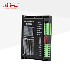 凯宏20V-50VDC 2相5.6A数字微步DM556步进电机驱动器，用于Nema 17 23步进电机 - Product Image 6
