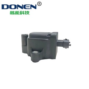 BOBINA DE ENCENDIDO PARA CFMOTO CF250NK 250SR 300SR ODMO-178000 DQG3198 - Product Image 2