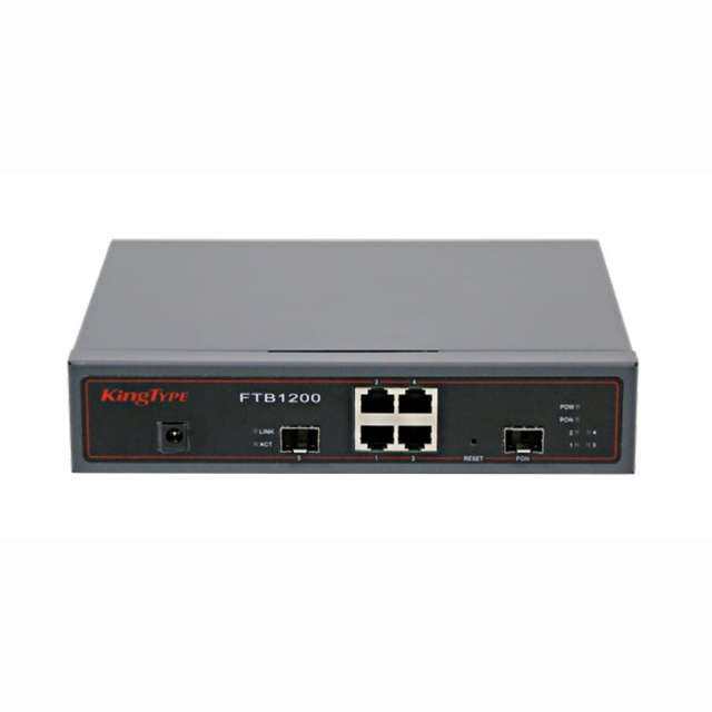 GPON OLT 1 Port