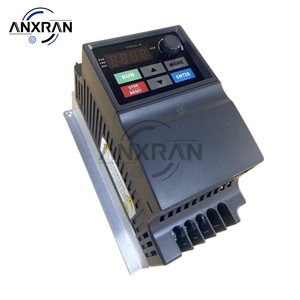 สำหรับเดลต้า VFD007EL21W ชุด VFD-EL-W 750W ตัวแปลงความถี่0.75KW - Product Image 1