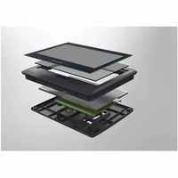 Yeni Orijinal IT7070E IT7100E IT7150E HMI Dokunmatik Ekran Paneli 7 "10.1" 15 "Endüstriyel Ethernet TFT LCD Endüstriyel Otomasyon