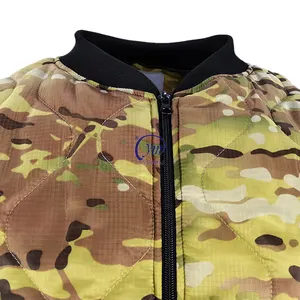 Proveedores verificados Multicam Black Sudaderas con capucha de buena calidad