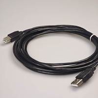 Cable USB 2.0 de 1m para Impresora, Cable USB A a B para Impresora y Escáner, Cable de Transferencia de Datos, Personalización Disponible