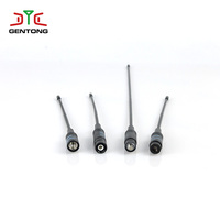 Antenne combinée double bande VHF/UHF pour talkie-walkie RH-701 144/430 MHz, gain élevé, impédance 50, personnalisable