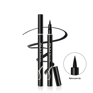 Eyeliner liquide vegan imperméable à base de produits chimiques, haute intensité de couleur, longue durée, séchage rapide, <span class=keywords><strong>crayon</strong></span> eyeliner - Product Image 1