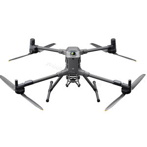 Dron DJI Matrice 400 M400 con LiDAR, Radar de Onda Milimétrica y Sensores de Visión de Ojo de Pez para Baja Iluminación, Resistente al Polvo y al Agua, 59 Minutos de Vuelo - Product Image 5