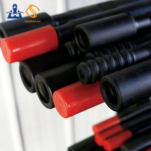 Bán nóng 1/3/5M Giàn Khoan sắt rèn công cụ khoan ống ngầm cho giếng dầu quặng chế biến khai thác loại Rèn - Product Image 6