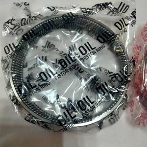 三菱4d35发动机活塞环组Me996628 Me995237 33959的4d35活塞环 - Product Image 3