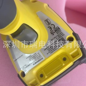 Cognex DMR-8700LX-E <b>Handheld</b> Barcode <b>Scanner</b> CMOS 2048 Resolution USB Interface - Product Image 1