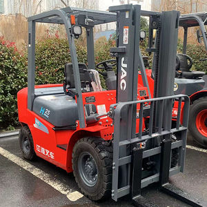 รถยก CPCD30ดีเซล3ตันรถยก1.5ตัน2.5 2ton 3ตันรถยก3.8ตันรถยก3.5 3ตันจากประเทศจีน - Product Image 2