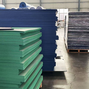 Nhà Máy Bán buôn tùy chỉnh PP sóng rỗng Pallet lớp Pad Polypropylene sóng nhựa Pallet <span class=keywords><strong>separator</strong></span> để đóng gói - Product Image 2