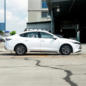 Byd cacciatorpediniere 05 2025 1.5L 110hp L4 E-CVT 4 porte 5 posti auto ibride prodotti cinesi a buon mercato articoli alla rinfusa - Product Image 5