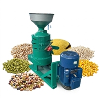 Décortiqueuse de maïs haute capacité, batteuse de maïs pour usage agricole en promotion