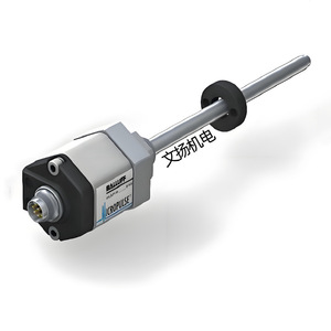 Sensor MicroPulse Balluff BML-S1B0-Q61F-M410-G0-KA10 BRGD0-WAD22-EP-L-K-05 IP66 RS485 Salida Digital - Product Image 5
