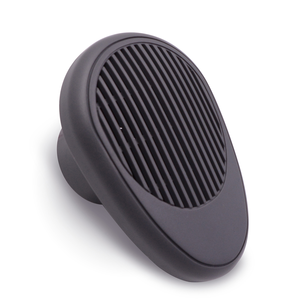 2.5 Inch HDPE Spa Pool Marine Stereo <b>Speakers</b> H-103 IP66 <b>Waterproof</b> 80W 12V for Boat ATV - Product Image 3
