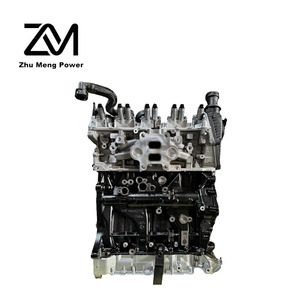 Moteur CUG EA888 Gen 3 Modifié Performance 2.0T TFSI Turbo pour VW EA888 Volkswagen Mk7 <span class=keywords><strong>S3</strong></span> Golf R <span class=keywords><strong>Audi</strong></span> - Product Image 5