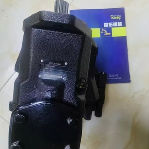 ปั๊มไฮดรอลิกแบบลูกสูบ รุ่นทนทาน 414E 416E 422E 428E 434E 350-0666 3500666 Gp - Product Image 1