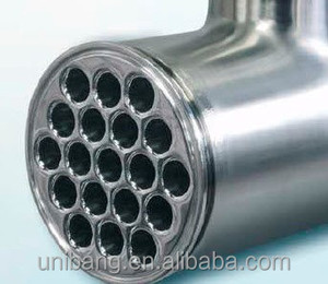 Dây chuyền sản xuất sữa dạng ống 1000L Nhà Máy chế biến sữa 2000L Uht tiệt trùng nước giải khát tiệt trùng - Product Image 6