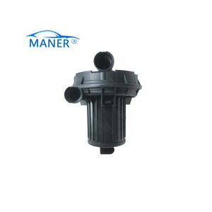 Pompe d'injection d'air secondaire MANER 06A959253B pour Audi A4 A6 A8 TT PORSCHE CAYENNE Seat LEON VW Golf - Product Image 1