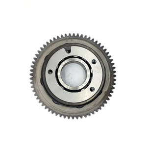 Conjunto de embrague <span class=keywords><strong>Bajaj</strong></span> <span class=keywords><strong>Qute</strong></span> de alta calidad. Fábrica de China para sistemas de carrocería de motocicleta - Product Image 2