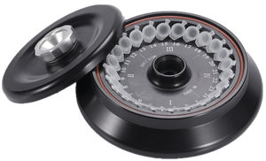 Labtex 21000rpm masaüstü Lab için yüksek hızlı soğutmalı endüstriyel santrifüj - Product Image 3