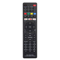 Mando a distancia universal para TV, 2 + X PLUS