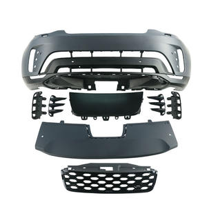 Kit de carrosserie avant ROVCE pour <span class=keywords><strong>Land</strong></span> <span class=keywords><strong>Rover</strong></span> disdiscovery <span class=keywords><strong>5</strong></span> 2017 2018 2019 2020 2021 2022 <span class=keywords><strong>2023</strong></span> - Product Image 1