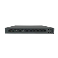 Serveur pare-feu BKHD HOT 1U Xeon C612 E5 2695 V4 18 cœurs 8 LAN 4+2 *10G SFPLGA 2011 DDR4 Routeur pour Mikrotik PFsense