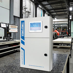 Moniteur de dureté de l'eau en temps réel Détection du niveau de carbonate de calcium en microgrammes Testeur de qualité de l'eau TIMEPOWER TP1020 Dernier modèle 100 - Product Image 4