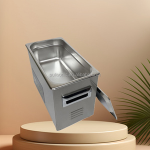 <span class=keywords><strong>Nettoyeur</strong></span> à ultrasons industriel ODM 22L, puissant, pour blocs moteur, injecteurs, réparation automobile, chaînes et métaux - Product Image 1