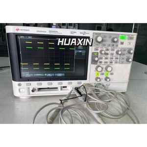 Osciloscopio Digital Agilent/Keysight DSOX2022A, 2 Canales, 200MHz, 2 - Product Image 2