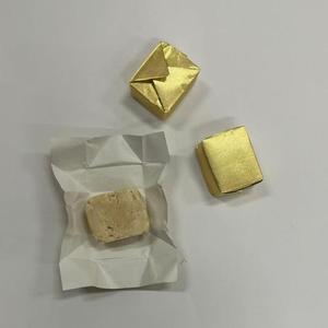 บอยลอนคิวบ์รสรมควัน ฮาลาล 10 กรัม ชนิดนิ่ม - Product Image 4