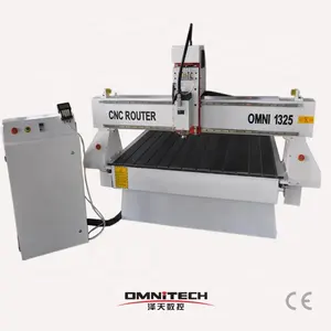 Engraving Machine Cnc 1325 Dc Machine Tool wood cutting machine
