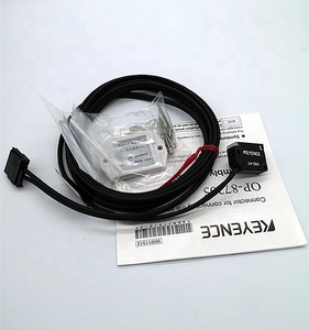 Keyence LV-S61 Cảm biến laser kỹ thuật số siêu nhỏ khu vực ánh sáng song song mới nguyên bản - Product Image 2