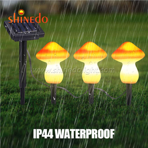 Halloween decoración <span class=keywords><strong>de</strong></span> Navidad lámpara para jardín Yard impermeable <span class=keywords><strong>de</strong></span> la <span class=keywords><strong>luz</strong></span> al aire libre - Product Image 2