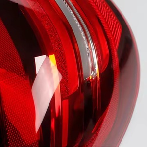 OE 1569060901 1569061001 Feu arrière LED transparent pour Mercedes-Benz W156 <span class=keywords><strong>GLA</strong></span> CLASS GLA200 X156 2017-2019 6000k New Tail 12V - Product Image 5