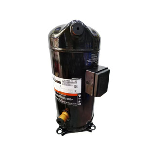 คอมเพรสเซอร์ทำความเย็นแบบโคปแลนด์สโครล รุ่น ZR108KC TFD 522 สำหรับเปลี่ยนซ่อม - Product Image 2