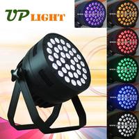 Bar Stage Club Party Wedding Par Light Equipment 36*18W Hot Selling Stage Light Warm