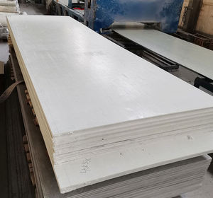 Rollos de hoja de Gelcoat Frp para remolque de viaje de casa rodante - Product Image 3