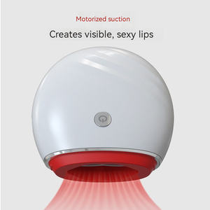 Augmenteur de lèvres professionnel avec aspiration pour des lèvres plus pulpeuses, plus sexy, plus épaisses et plus volumineuses - Product Image 3